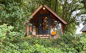 De Schutkooi - Tiny Houses